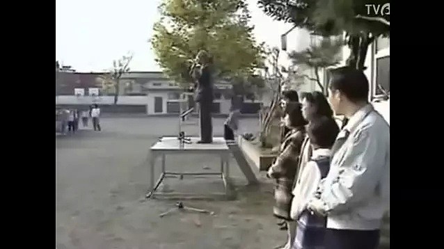 中国小留学生转到日本小学后，在全校早会上讲的一番话震撼了在场所有人…（视频/组图） - 23
