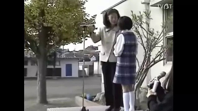 中国小留学生转到日本小学后，在全校早会上讲的一番话震撼了在场所有人…（视频/组图） - 24