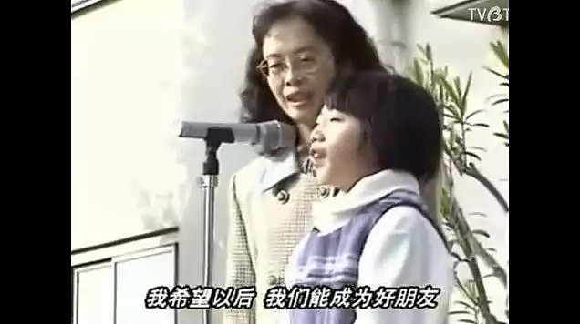 中国小留学生转到日本小学后，在全校早会上讲的一番话震撼了在场所有人…（视频/组图） - 26