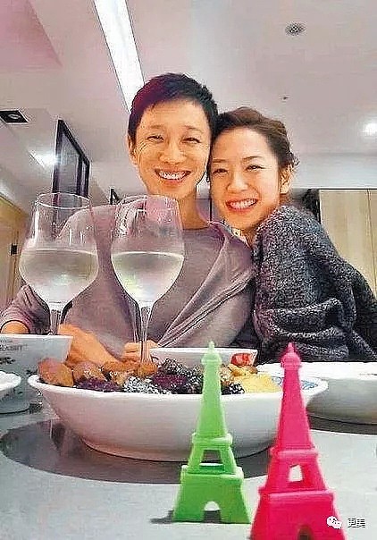 劈腿导致相恋5年女友自杀、卷入艳照门，贵圈富三代私生活可真乱！（组图） - 33