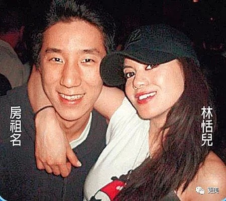 劈腿导致相恋5年女友自杀、卷入艳照门，贵圈富三代私生活可真乱！（组图） - 46