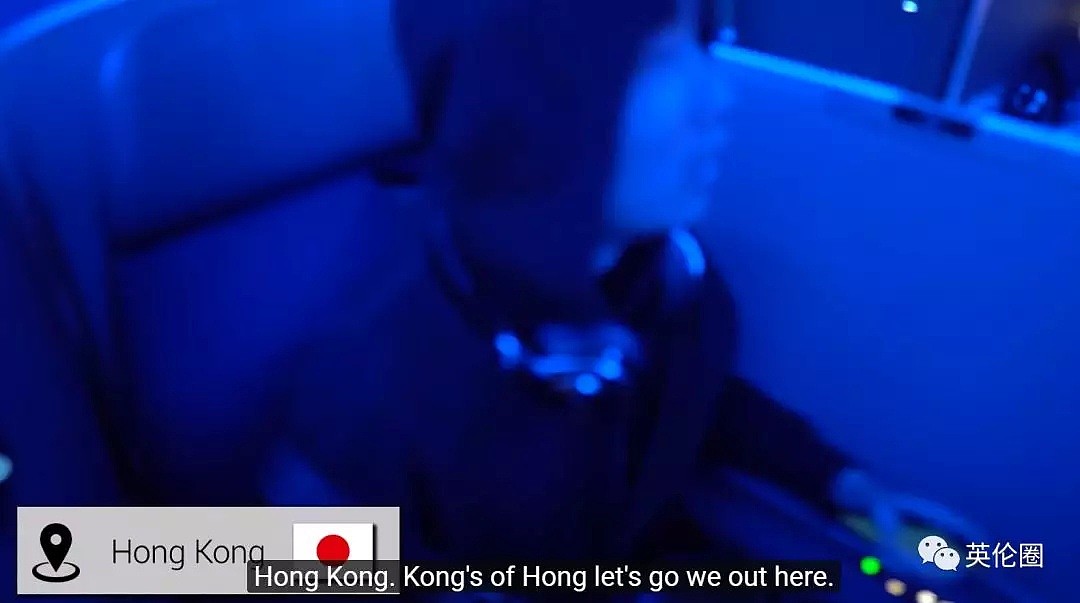 亚裔网红辱华视频被踩4万次！在香港满街找“婊子”，外国人都看不下去！（视频/组图） - 8