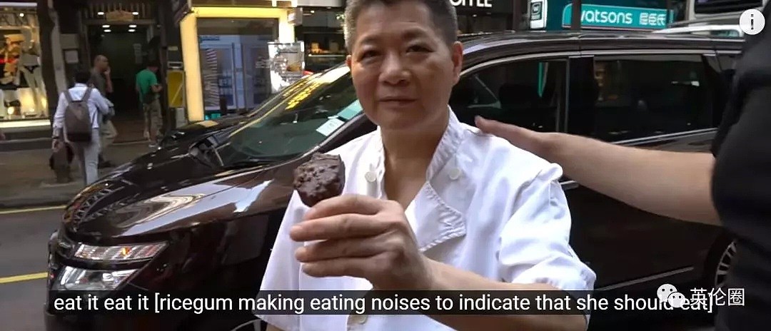 亚裔网红辱华视频被踩4万次！在香港满街找“婊子”，外国人都看不下去！（视频/组图） - 16