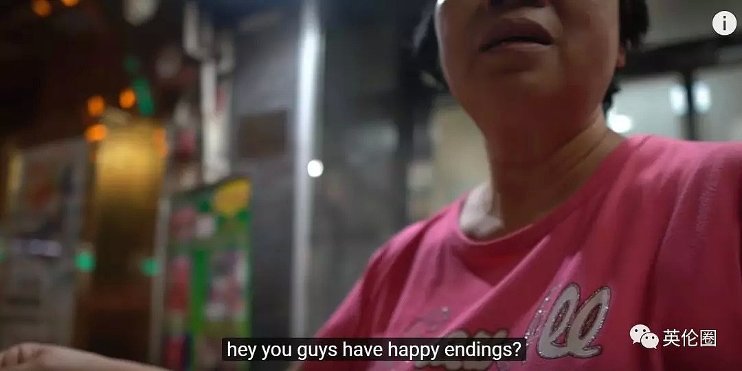 亚裔网红辱华视频被踩4万次！在香港满街找“婊子”，外国人都看不下去！（视频/组图） - 20