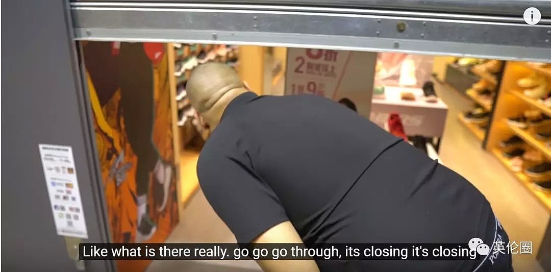 亚裔网红辱华视频被踩4万次！在香港满街找“婊子”，外国人都看不下去！（视频/组图） - 23