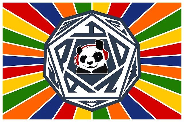 2018熊猫音乐节官宣 | 熊猫电音Show 满足所有你要的Fantacy - 16