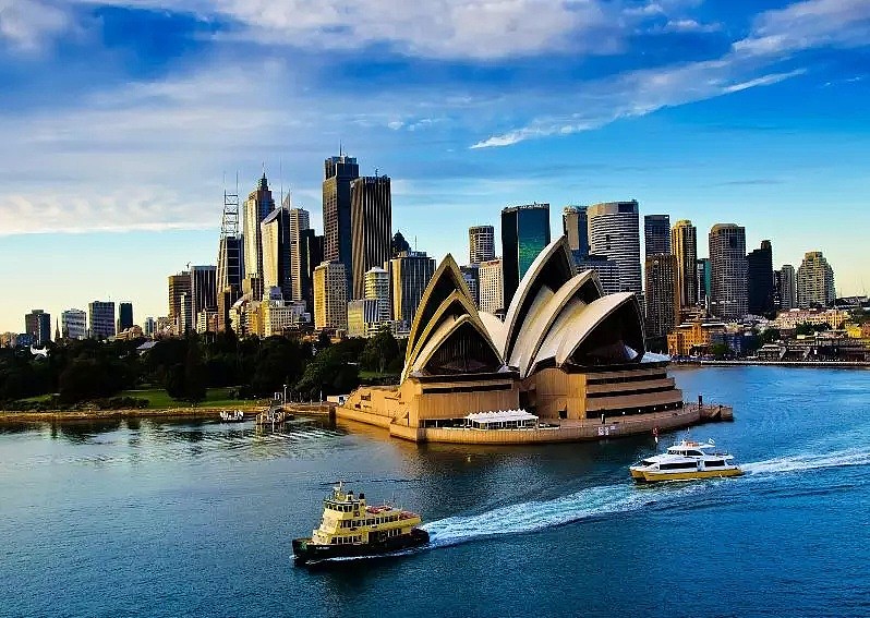 下一财年澳洲房价预测：看跌悉尼墨尔本，布里斯班霍巴特逆势上涨 - 1