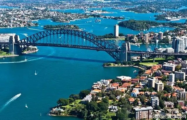 今日澳财｜悉尼楼市低迷 未来三年房价涨幅或将全国垫底 - 7