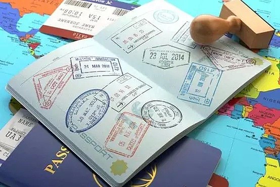 中国大学生持旅游签入境澳大利亚，最后一步却突遭遣返回国！只因没注意...（组图） - 9