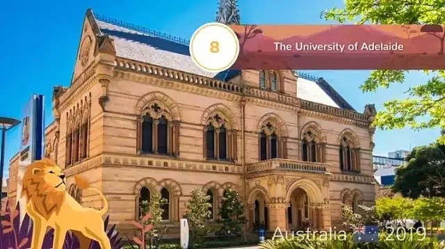 澳洲大学将全面接受中国高考成绩！二本线也能上Top100名校？!只有这家除外... - 25