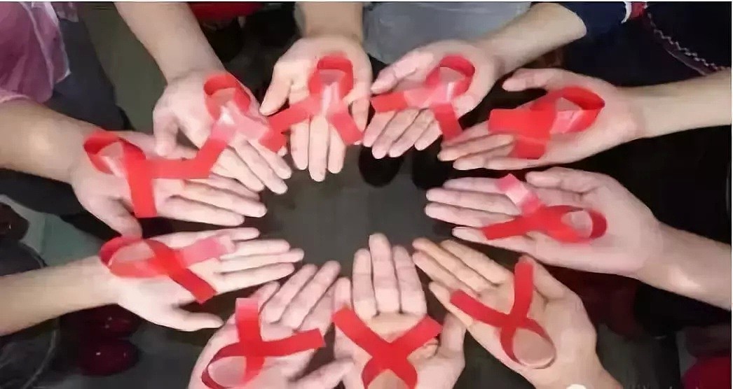 中国大学已经沦为艾滋病重灾区！女学生感染艾滋报复社会，3个月致324人染病！（组图） - 18