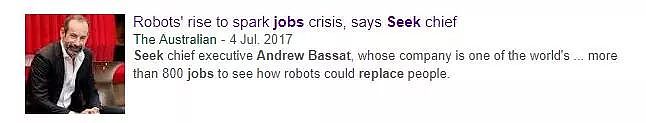 “既然人工智能会影响就业，那就把移民砍掉吧！”悉尼墨尔本或将设置移民人数上限！ - 10