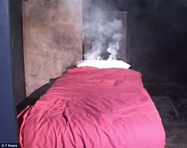 澳人注意！冬天千万不要用它暖床！轻则被灼伤，重则发生火灾，甚至窒息！（视频/组图） - 2