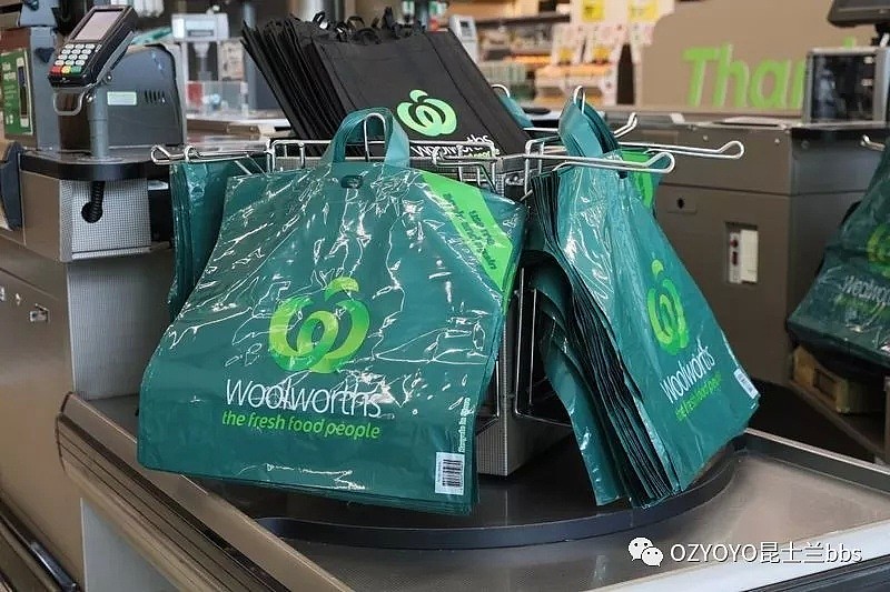 Woolworths让顾客自带保鲜盒买肉？发言人：不行！生病了可就查不出谁的原因了（组图） - 4