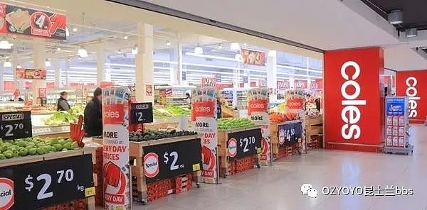 Woolworths让顾客自带保鲜盒买肉？发言人：不行！生病了可就查不出谁的原因了（组图） - 7