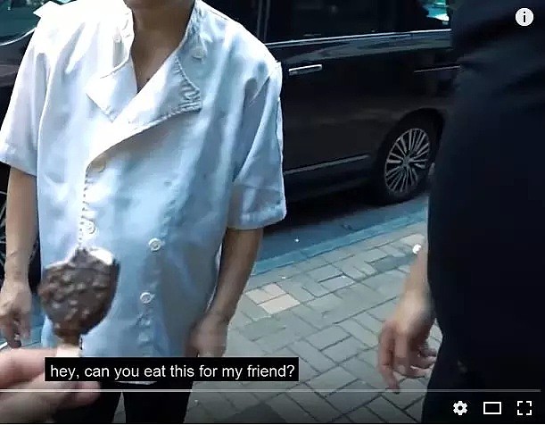 在香港“找婊子”、公然辱华的油管网红“象征性”道歉了！但也被集体抵制了（视频/组图） - 23