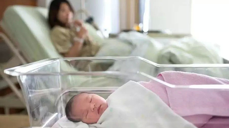 澳洲医院慌了！中国孕妇大量涌入，每天1万刀的收费都拦不住！再贵也要生（组图） - 19