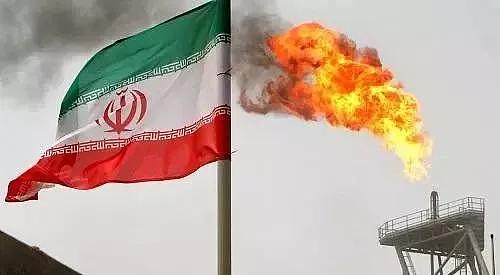 美国切断伊朗“经济命脉”！特朗普能打赢石油战争吗? - 1