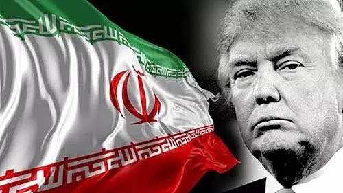 美国切断伊朗“经济命脉”！特朗普能打赢石油战争吗? - 3