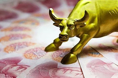 有分析师高喊：2018年6月底的A股遍地是黄金！2800点买入，大概率赚25%！ - 1