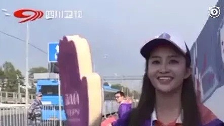 这名留学生被称为世界杯最美志愿者：我不是日本人，而是中国人！（视频/组图） - 2
