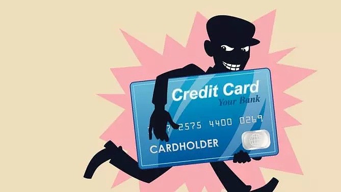 防不胜防！华男信用卡被盗刷 求助银行离奇又遭偷！你可能也中招！（视频/组图） - 2
