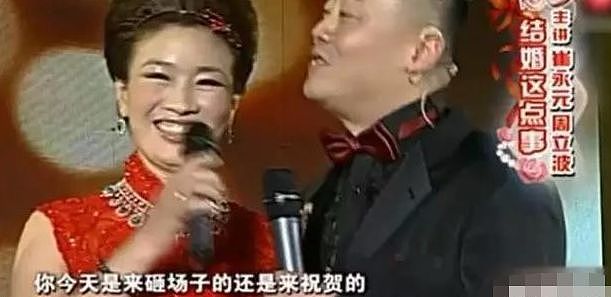 冯小刚骂不过崔永元就骂地勤，这是演艺圈中年杠精的崩溃和妥协（组图） - 25