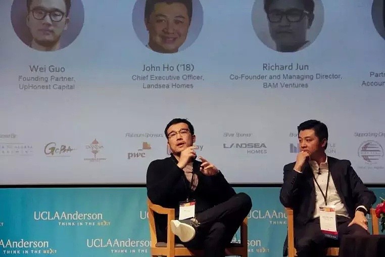 中国留学生4年完成逆袭，30岁前登上福布斯，成为硅谷华人投资明星（组图） - 22
