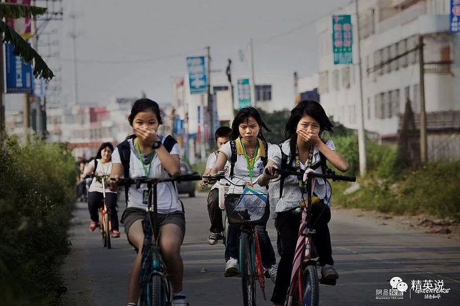 几名德国人在广东“卧底”数月后，揭露出时尚界不想让你知道的丑陋真相（组图） - 16