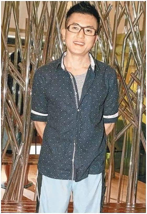 她身世坎坷12岁与生母相认，19岁被陈浩民非礼，如今胖到近130磅（组图） - 15