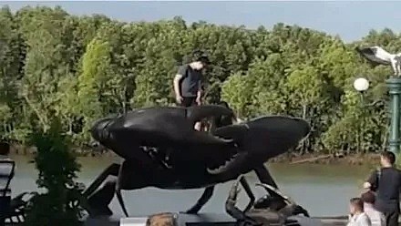 遭遣返！中国辣妹爬上国外清真寺大跳性感热舞！逼停世界著名景点，被逮捕！总领馆发声：麻烦维护点中国游客形象吧！（视频/组图） - 38