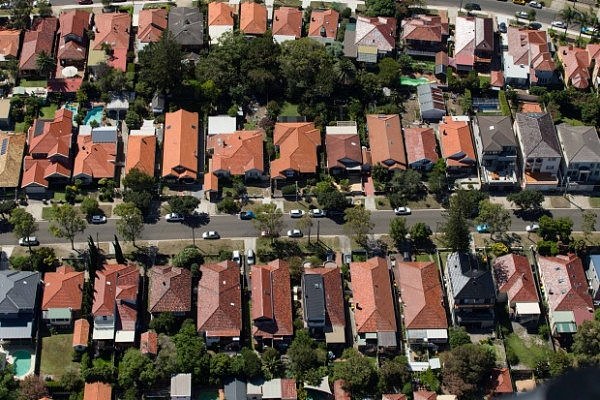 惨！悉尼房价继金融风暴后最大跌幅！全澳跌“最凶”10大城区，9个在悉尼！（组图） - 1