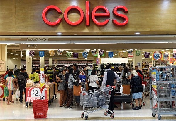 澳“禁塑令”再次升级！除Woolies和Coles，以后到这些店购物，也要多花钱买袋子了...(组图） - 1