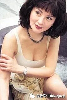 曾被誉为“中国第一美妇”，坐过牢、离过婚、拍过三级片，69岁的她竟变成这样！（组图） - 14