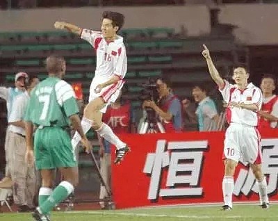“国际骗子”米卢离开中国足球的十六年，再回头看…（组图） - 9