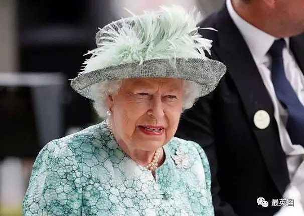 女王身体不适取消活动，英国内阁立刻举办了个“史上最大”驾崩演习（组图） - 2