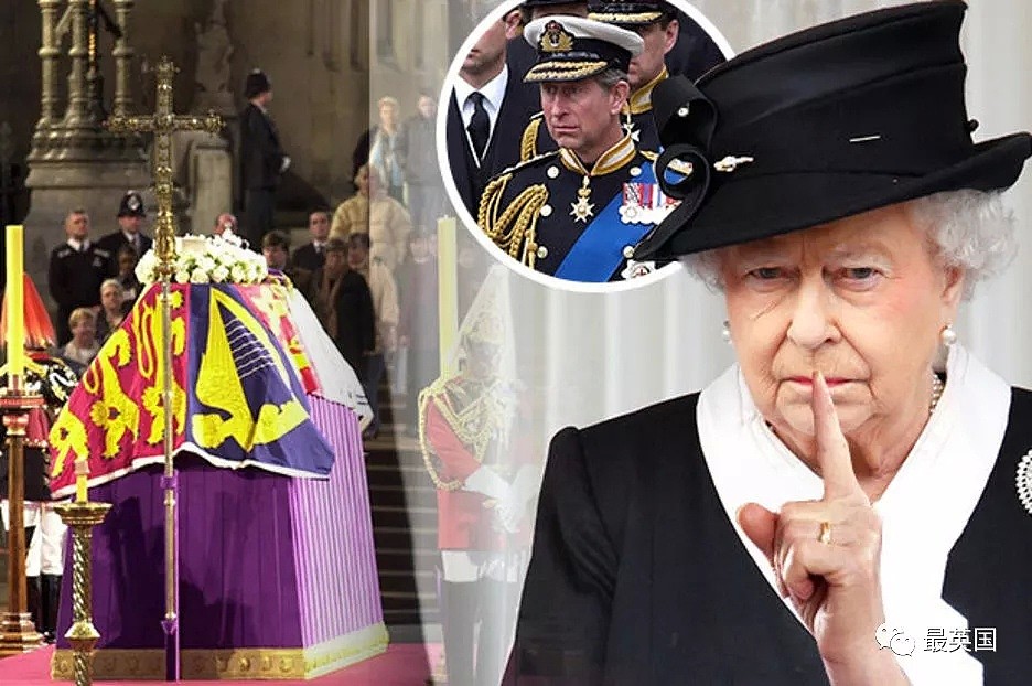 女王身体不适取消活动，英国内阁立刻举办了个“史上最大”驾崩演习（组图） - 7