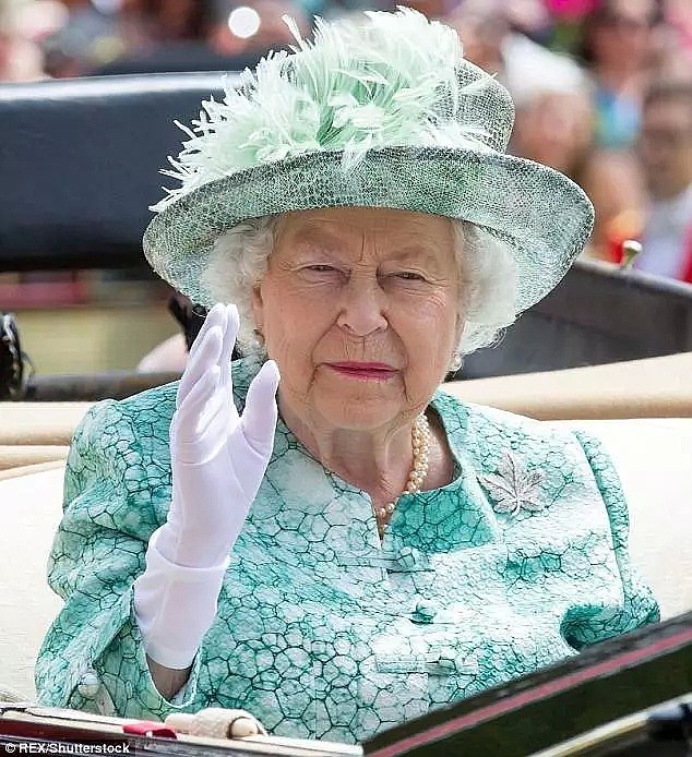 女王身体不适取消活动，英国内阁立刻举办了个“史上最大”驾崩演习（组图） - 8