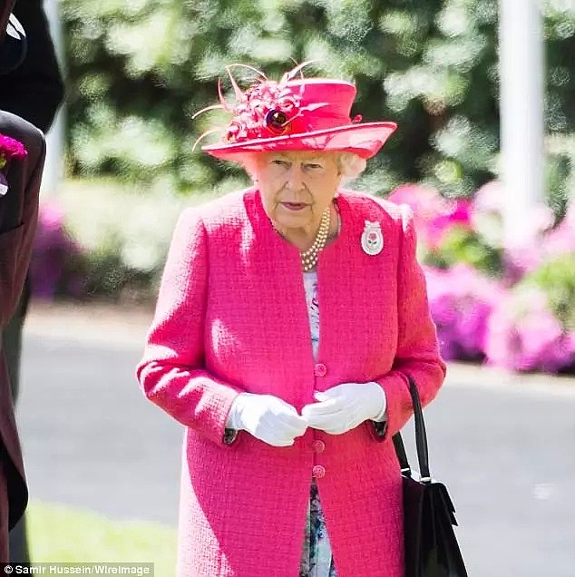 女王身体不适取消活动，英国内阁立刻举办了个“史上最大”驾崩演习（组图） - 14