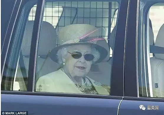 女王身体不适取消活动，英国内阁立刻举办了个“史上最大”驾崩演习（组图） - 20