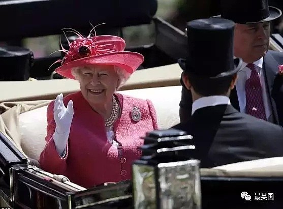 女王身体不适取消活动，英国内阁立刻举办了个“史上最大”驾崩演习（组图） - 21