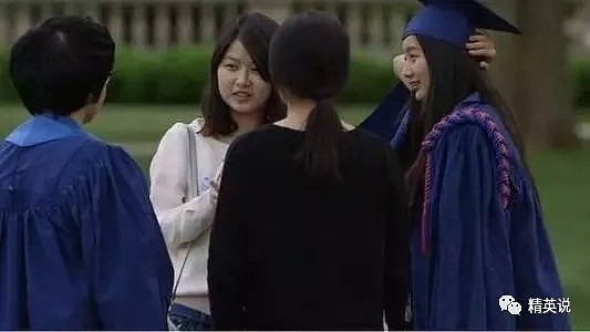 哥大、UCL、多大被中国留学生占领，毕业典礼上全是“中国脸”（组图） - 20