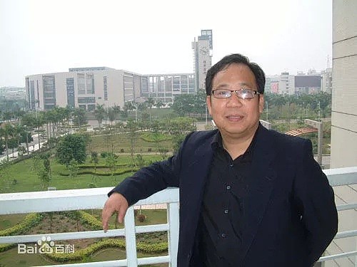 广州大学院长捅死加拿大海归夫妻，内情令人唏嘘不已…（组图） - 7