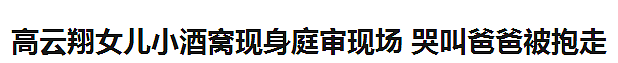 性侵门、逃税门、夜宿门...这部戏的主演幺蛾子咋那么多！（组图） - 15