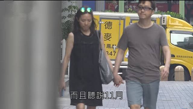 台媒曝庾澄庆妻子喜怀二胎，57岁哈林年底将再度当爸？(组图） - 11