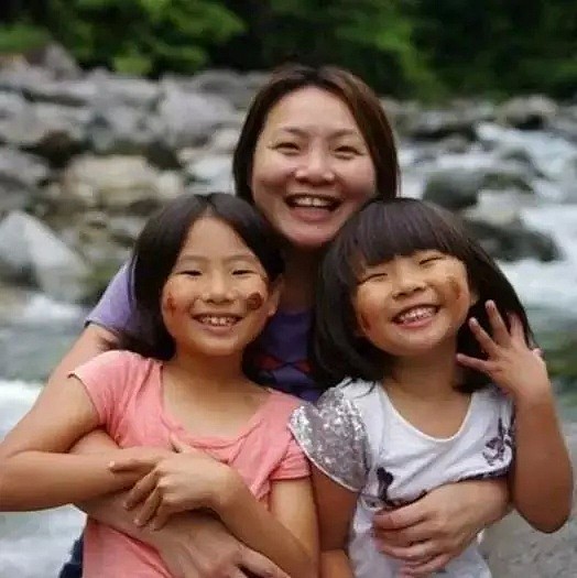 惨！加拿大小伙在中国娶妻生子 为女儿申请国籍 遭加中两国同时拒绝（组图） - 6
