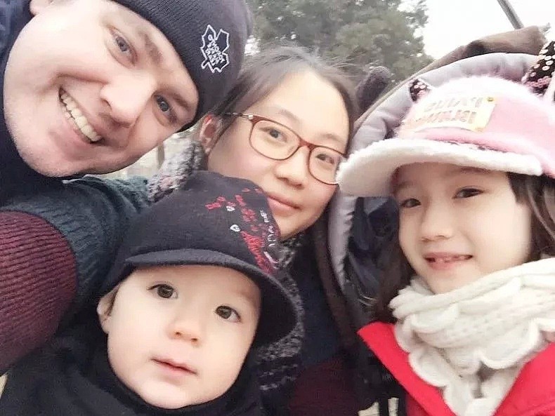 温哥华男子娶了中国妻子，孩子却被中加两国拒绝入籍！（组图） - 5