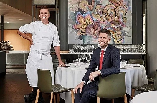 2018年澳洲最爆的100餐厅榜单出炉！这家中餐厅刷新了记录！有生之年一定要全部吃一遍！（组图） - 2