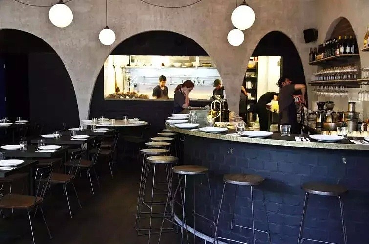 2018年澳洲最爆的100餐厅榜单出炉！这家中餐厅刷新了记录！有生之年一定要全部吃一遍！（组图） - 12