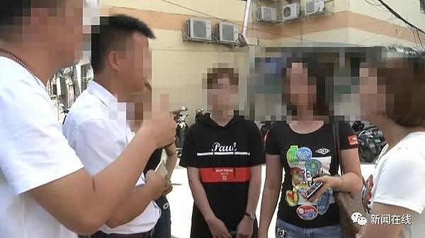 女友给Mini、奔驰他开，没想到他却脚踏三只船 三名女友联合抓“男友”